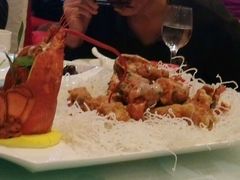 -大东方海鲜酒楼(小武基桥店)