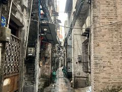 -荔湾博物馆