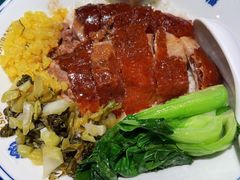 -肥小福·烧鹅专门店(环宇荟店)