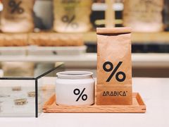 -% Arabica阿拉比卡咖啡烘焙工坊