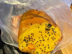 -韩国利尔面包(桂林路店)