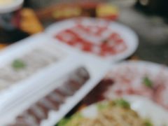 -凤吉园乌拉满族火锅中华老字号(繁荣路店)