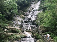 -周洛大峡谷