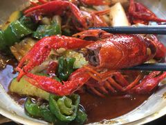 -我是那个大叔·美食研究所(新塘路店)