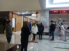 -美年大健康体检中心(牡丹园分院)