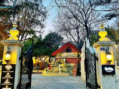 -青岛遇见米兰(八大关店)