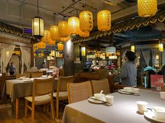 -十朝院子·南京菜(夫子庙店)