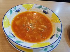 -萨莉亚意式餐厅(苏州食百家店)