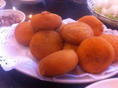 -潮汕美牛肉丸火锅店(天宁寺店)