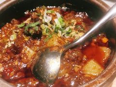 -柴门头啖汤·经典川菜·慢火汤品(锦城万达店)