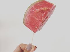 -老炳·七丛松甘草水果