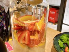 -托斯卡纳烘焙意大利餐厅(五天地店)