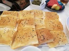 蒙城烧饼-同庆楼(大钟寺店)