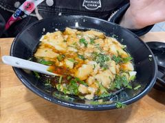 -常鲜德乐购迎桂馒头店(麻巷公寓店)