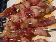 -邢氏老太太烧烤(南山店)