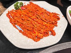 麻辣脆-园里火锅(仁和新城店)