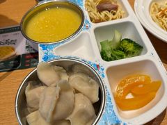 -天怡興·百年蒸饺(中心书城店)