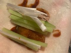 -金鸭季·北京烤鸭(深业上城店)