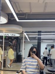 -奈川烫染Salon