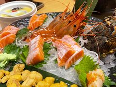 -山之川日料放题(通州店)