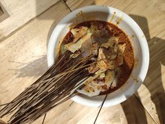 -嘉州叶婆婆钵钵鸡(建设路店)