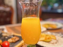 -安德烈俄式西餐厅(中央大街店)