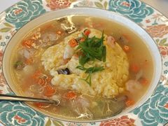 -鹿鸣春饭店(总店)