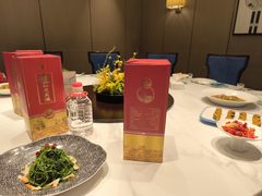 -华膳楼·安徽地标美食·中华餐饮名店(文化公园店)