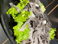 -常赢三兄弟·清真涮肉·清真炒菜(朝阳新城店)