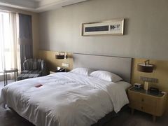 -常熟理文铂尔曼酒店