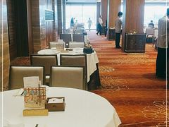 大堂-白天鹅宾馆-宏图府餐厅