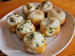 -哑巴生煎(姑苏区苏安新村店)