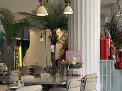 -LA JOLLA 墨西哥餐厅(学院路店)