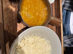 -李百蟹·江南蟹黄面(夫子庙店)