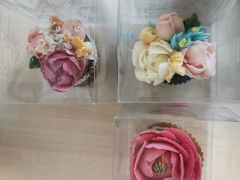 -BONCAKE裱花蛋糕(万象汇店)