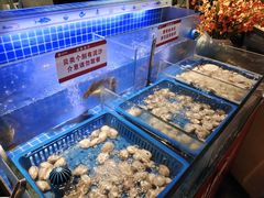 -名扬煮艺肥牛自助火锅(同和店)