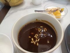 -天龙宝严素食馆(大兴善寺店)