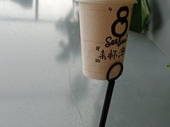 -Seesaw Coffee(朝阳大悦城店)