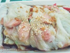 肠粉-海大南门夜市(海富街店)