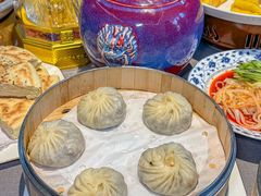 -秦月轩·陕西家乡菜(阜成路·五棵松店)