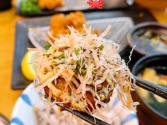 章鱼小丸子-胜博殿日式炸猪排(西红门店)