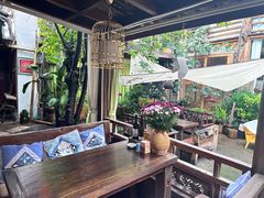 -吃货私房菜(丽江束河古镇店)