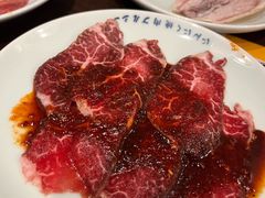 -蒜香焼肉PURUSHIN(马场路店)