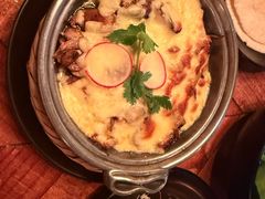 -Luchador摔跤手墨西哥餐厅(恒宇广场店)