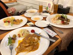 -红房子西菜馆(淮海中路店)