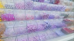 -Zzmart珠珠世界·潮玩·串珠·水晶DIY(双塔店)