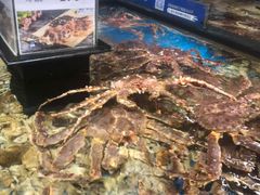 -盒马鲜生(皇庭广场店)
