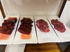 -原汁原味驴庄(长岭村店)