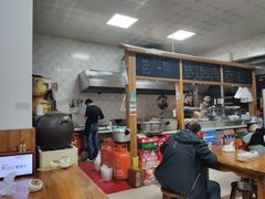 -梅溪·小伙子干挑面(安吉总店)