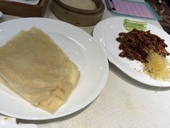 四季京味烤鸭店(农林下路店)-四季小馆·地道北京小吃(广百店)